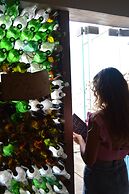 Eco Hostel - Tribo da Praia