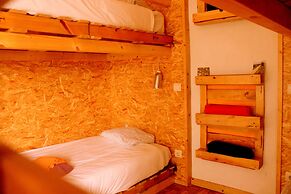Eco Hostel - Tribo da Praia