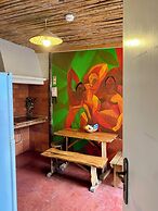 Eco Hostel - Tribo da Praia