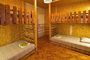 Eco Hostel - Tribo da Praia