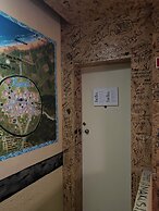 Eco Hostel - Tribo da Praia