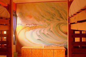 Eco Hostel - Tribo da Praia