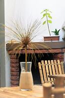 Eco Hostel - Tribo da Praia