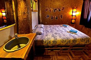 Eco Hostel - Tribo da Praia