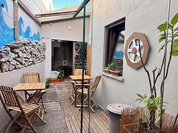Eco Hostel - Tribo da Praia