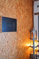 Eco Hostel - Tribo da Praia