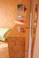 Eco Hostel - Tribo da Praia