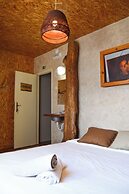 Eco Hostel - Tribo da Praia