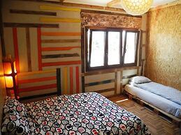 Eco Hostel - Tribo da Praia