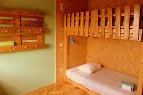 Eco Hostel - Tribo da Praia