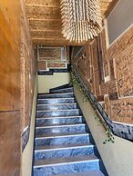 Eco Hostel - Tribo da Praia