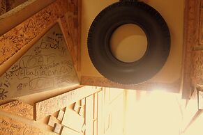 Eco Hostel - Tribo da Praia