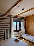 Eco Hostel - Tribo da Praia
