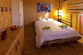 Eco Hostel - Tribo da Praia