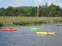 Bear Paw Inn