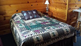 Bear Paw Inn