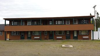 Bear Paw Inn