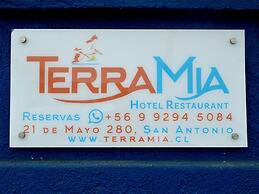 Hotel Terra Mia