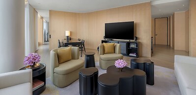 Park Hyatt Bangkok