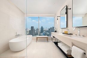 Park Hyatt Bangkok