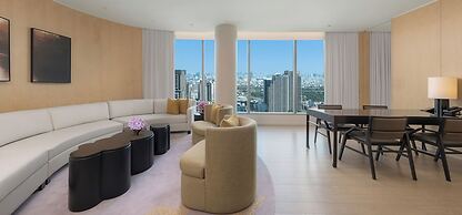 Park Hyatt Bangkok