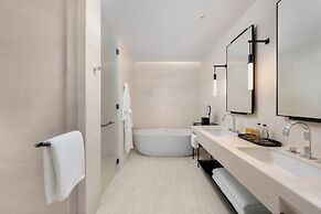 Park Hyatt Bangkok