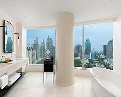 Park Hyatt Bangkok