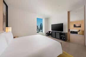Park Hyatt Bangkok