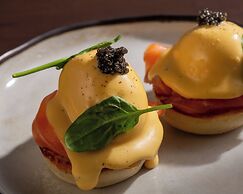 Park Hyatt Bangkok