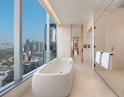 Park Hyatt Bangkok