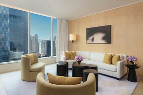Park Hyatt Bangkok