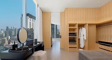 Park Hyatt Bangkok