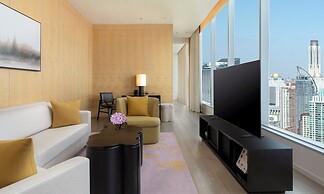 Park Hyatt Bangkok