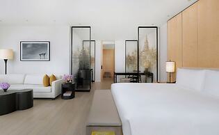 Park Hyatt Bangkok