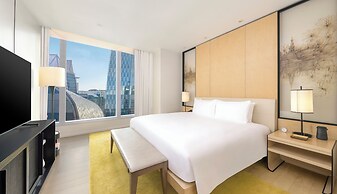 Park Hyatt Bangkok