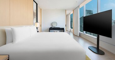 Park Hyatt Bangkok