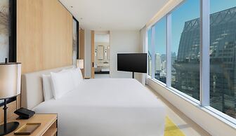 Park Hyatt Bangkok