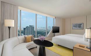Park Hyatt Bangkok