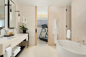 Park Hyatt Bangkok