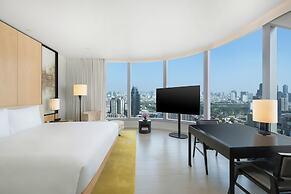 Park Hyatt Bangkok