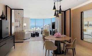 Park Hyatt Bangkok