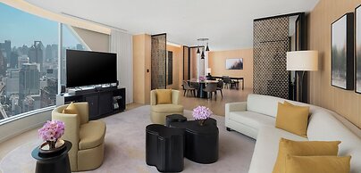 Park Hyatt Bangkok