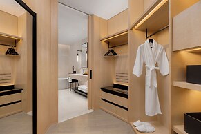 Park Hyatt Bangkok