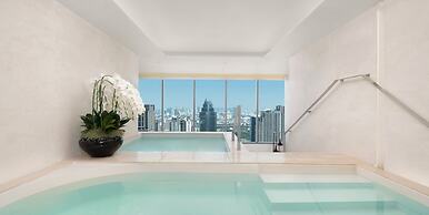 Park Hyatt Bangkok