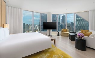 Park Hyatt Bangkok