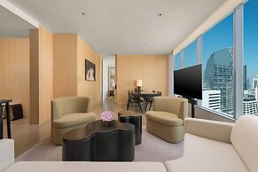 Park Hyatt Bangkok