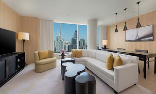 Park Hyatt Bangkok
