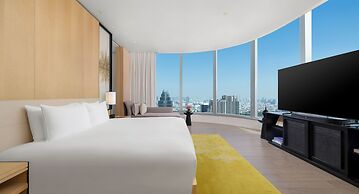 Park Hyatt Bangkok