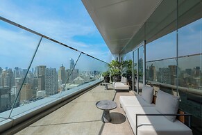 Park Hyatt Bangkok