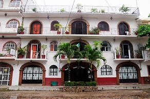 Hotel Azteca